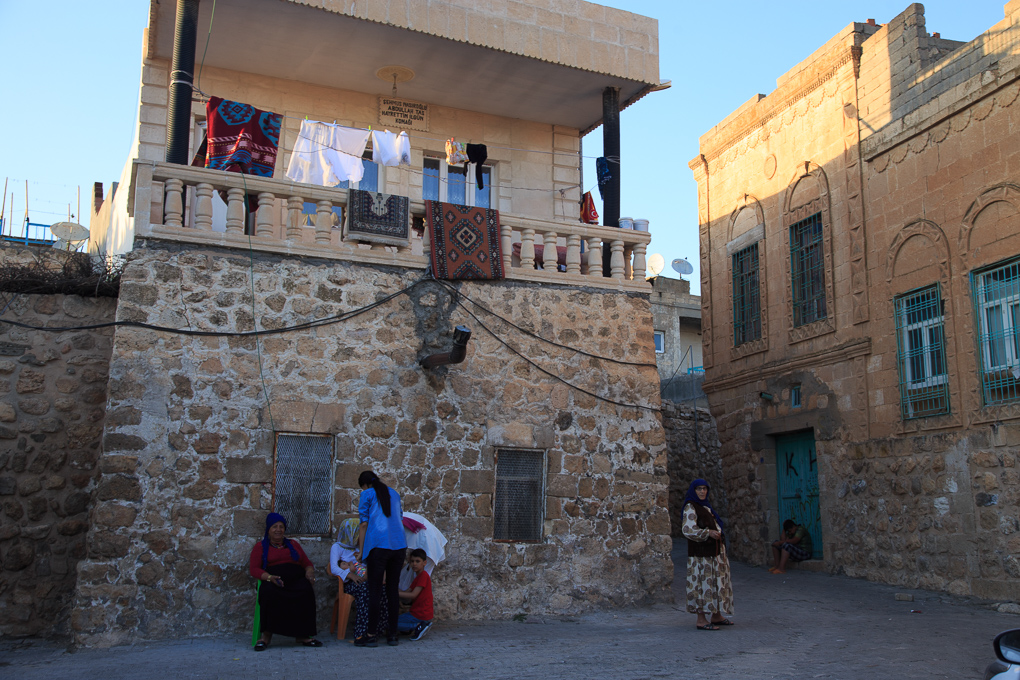 Midyat